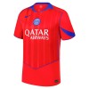 Maglia ufficiale Paris Saint Germain Alternativa 2025-26 per Uomo